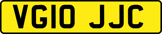 VG10JJC