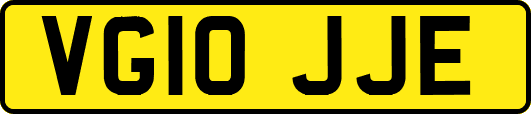 VG10JJE