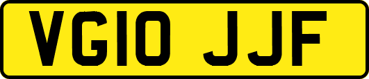 VG10JJF