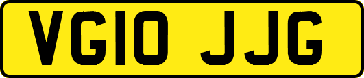 VG10JJG