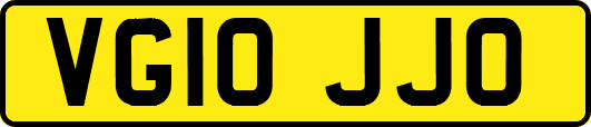 VG10JJO