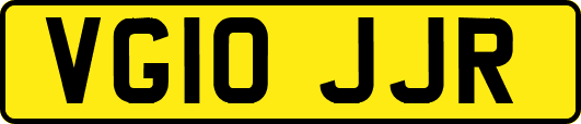 VG10JJR