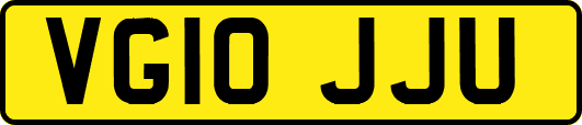 VG10JJU