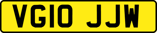 VG10JJW