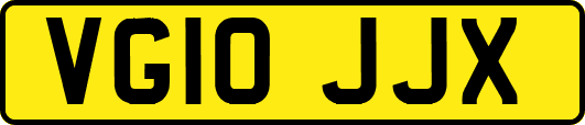 VG10JJX