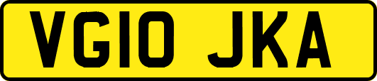 VG10JKA
