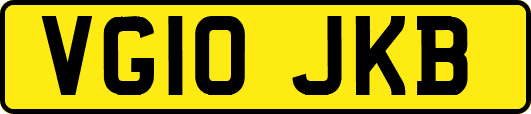 VG10JKB