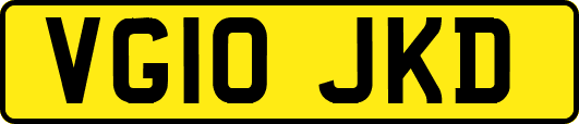 VG10JKD