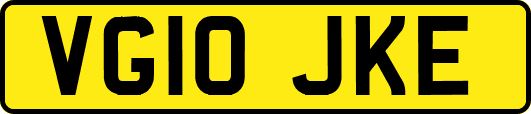 VG10JKE
