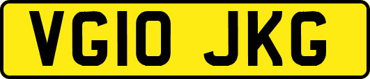 VG10JKG