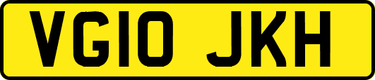 VG10JKH