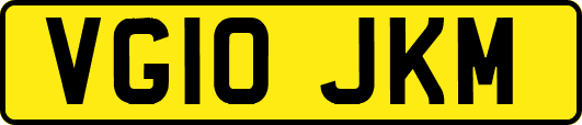VG10JKM