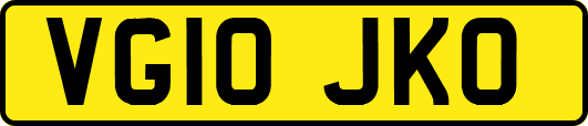 VG10JKO