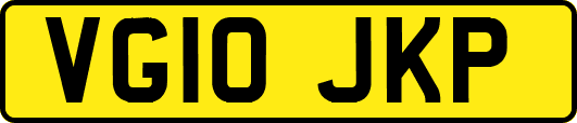 VG10JKP