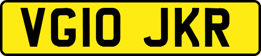 VG10JKR