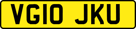 VG10JKU