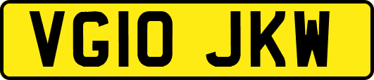 VG10JKW