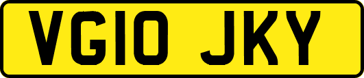 VG10JKY