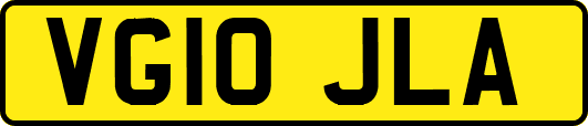 VG10JLA
