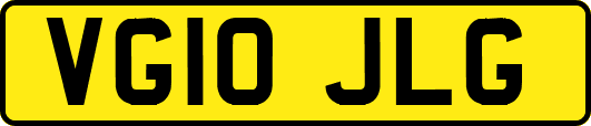 VG10JLG