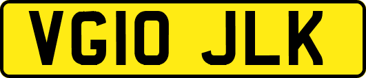 VG10JLK