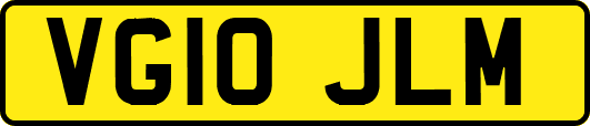 VG10JLM