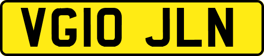 VG10JLN