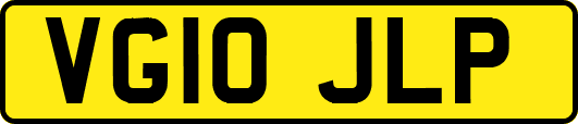 VG10JLP