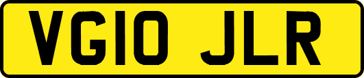 VG10JLR