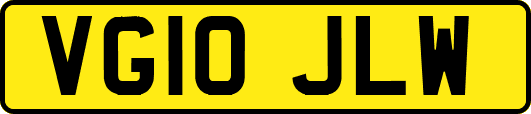 VG10JLW