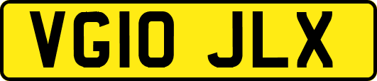 VG10JLX