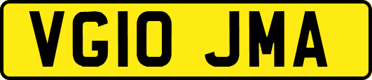 VG10JMA
