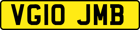 VG10JMB