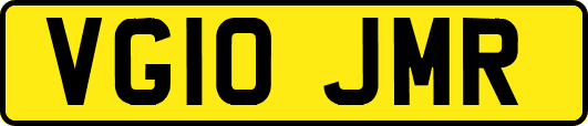 VG10JMR