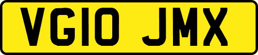VG10JMX