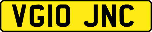 VG10JNC