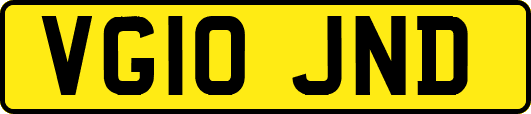 VG10JND