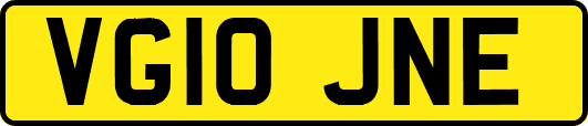 VG10JNE