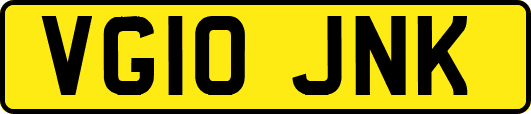 VG10JNK