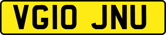 VG10JNU