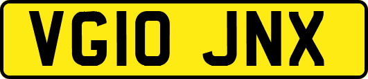 VG10JNX
