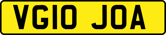 VG10JOA