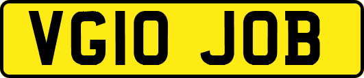 VG10JOB