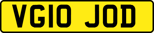 VG10JOD
