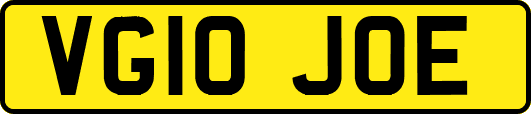 VG10JOE
