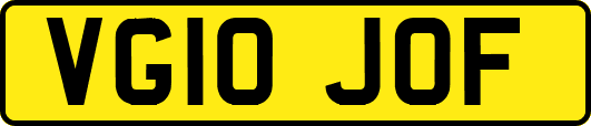 VG10JOF
