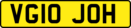 VG10JOH