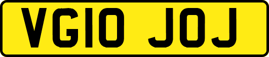 VG10JOJ