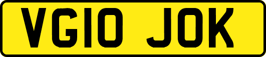 VG10JOK