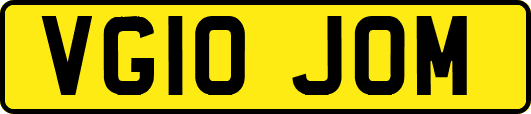 VG10JOM